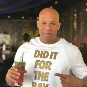 Meet your Posher, Donald